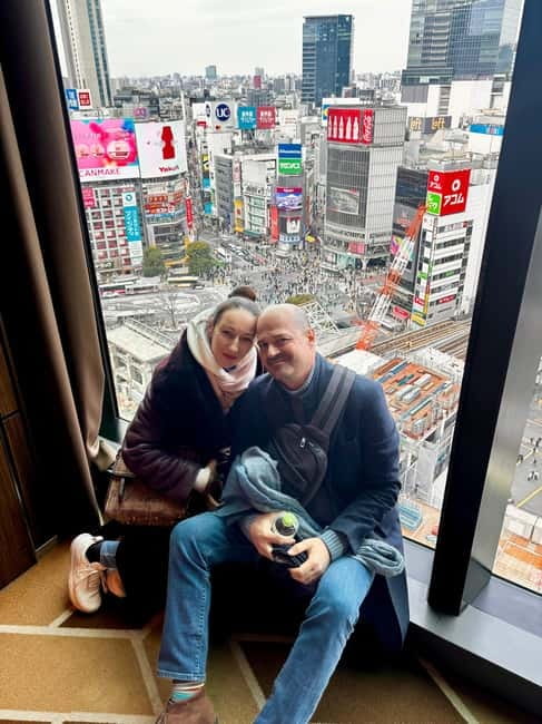 Perfect Start for your Japan Trip - Private Tour in Tokyo - Takeshita Street: Harajuku turns up the volume