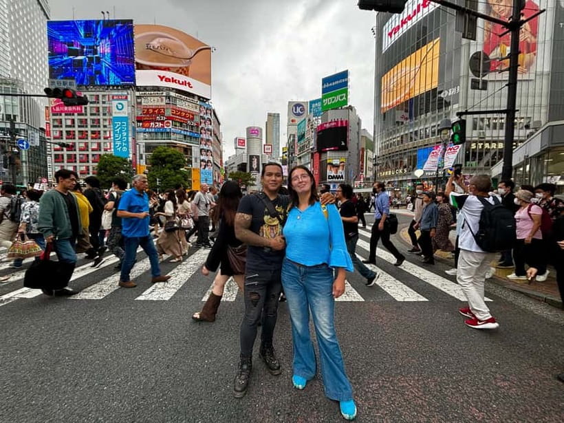 Perfect Start for your Japan Trip - Private Tour in Tokyo - What the private format is worth at $145