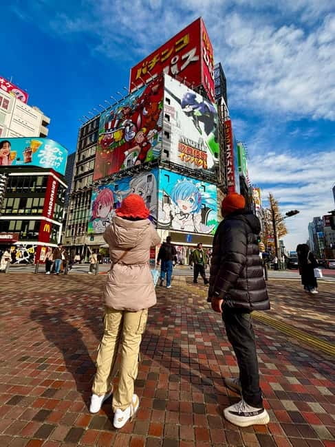 Perfect Start for your Japan Trip - Private Tour in Tokyo - Who should book this Tokyo tour?
