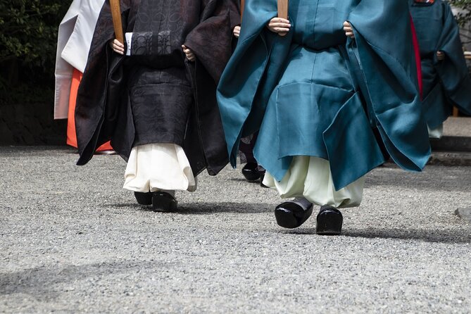 Personal prayer at Meiji Shrine! - Key points to know before booking
