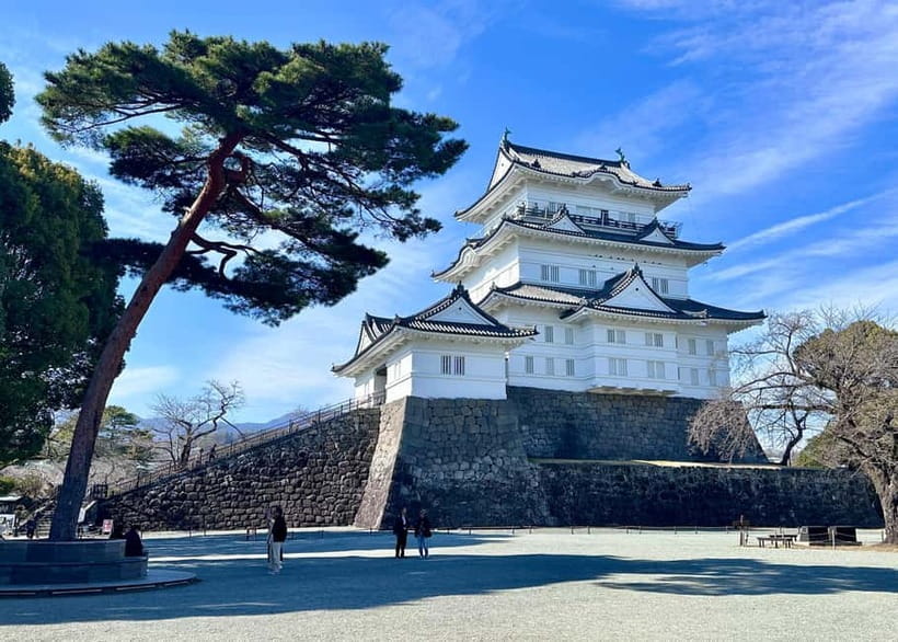 Private 2-Day Tour: Mt Fuji Hakone & Kamakura + Onsen Ryokan - Key points to know before booking