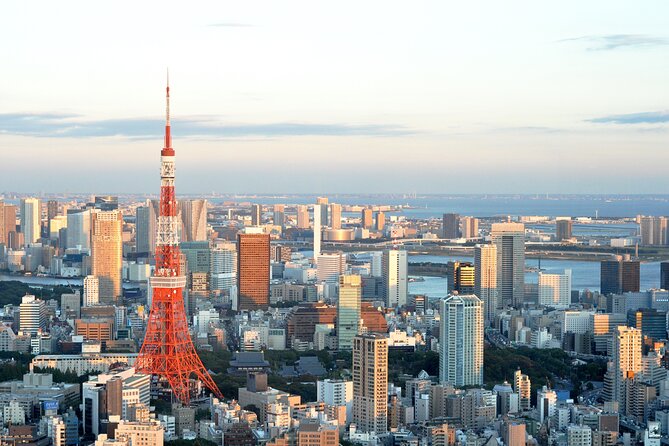 Private Airport transfer Haneda Airport(HND) to Tokyo City - A direct ride from Haneda to your Tokyo hotel
