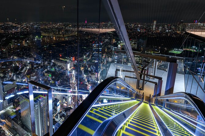 Private Airport transfer Haneda Airport(HND) to Tokyo City - Communication is the part to handle carefully