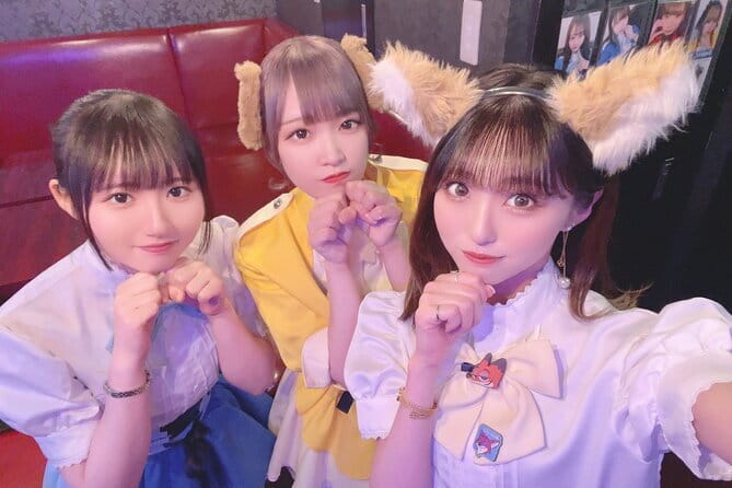 Private Akihabara Retro Tokyo Anime Game Maid Cafe Tour w/ pickup - Animate Akihabara for manga and anime merchandise