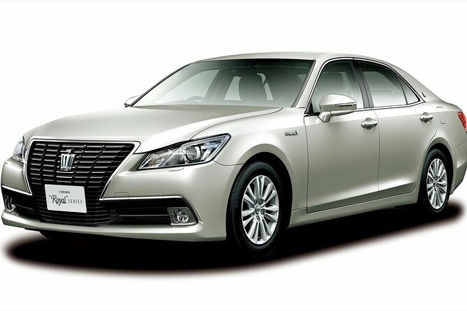 Private arrival Transfer from Narita Airport(NRT) to central Tokyo city - Who will benefit most from booking