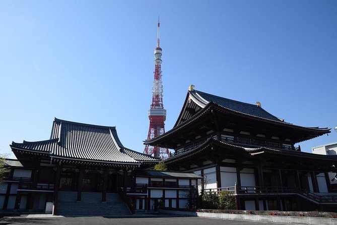 Private Arrival Transfer : Haneda Airport to Central Tokyo City - Communication before and during the ride