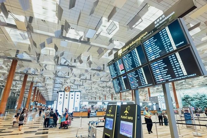 Private Arrival Transfer : Narita International Airport to Central Tokyo City - Door-to-door delivery in Tokyo’s 23 wards