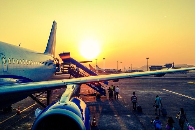 Private Arrival Transfer : Narita International Airport to Tokyo Disney - Booking details that can prevent trouble