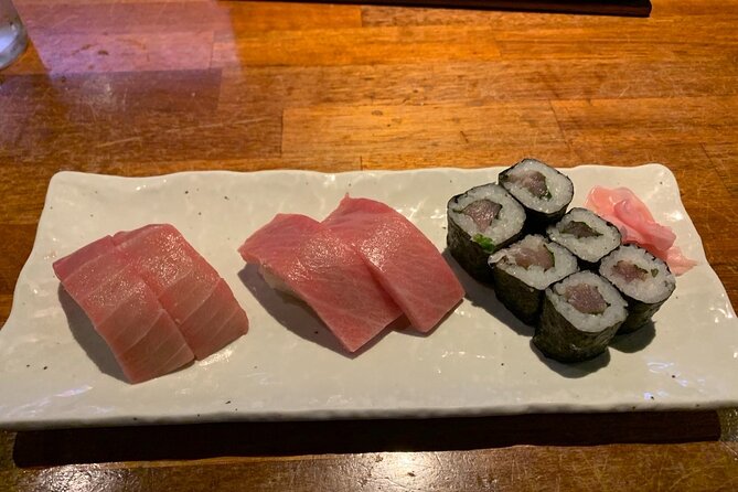 Private Bar Hopping Tour in Shinjuku, Tokyo - What the included tastings are really worth
