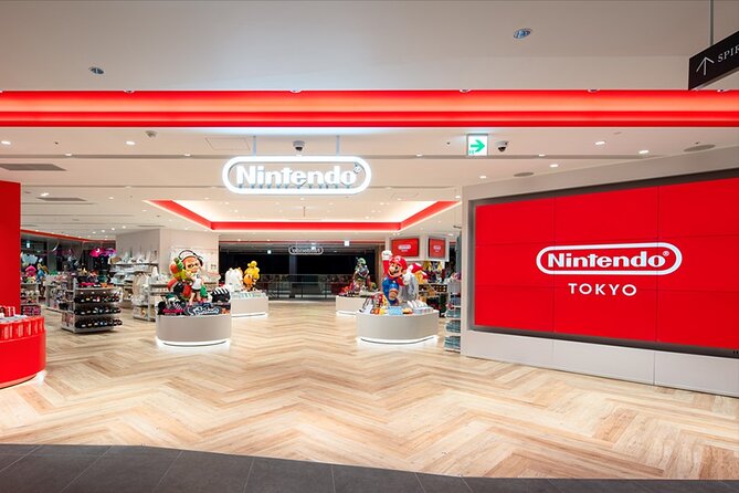 Private Car Tour for Anime Manga Game and Otaku Tour in Tokyo - What the $461.51 group price really buys