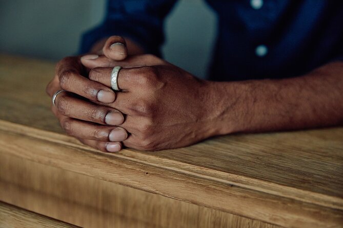 Private Craft Your Own Ring Handmade Experience in Asakusa, Tokyo - A One-Hour Session That Fits an Asakusa Day