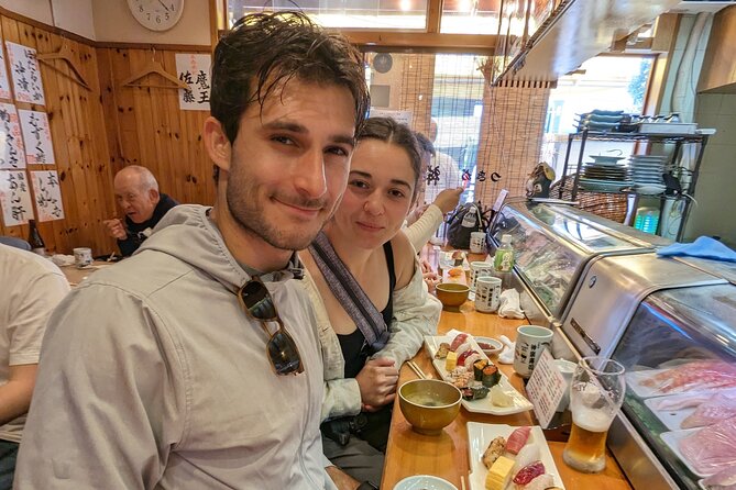 Private Custom Tour: Tokyo in a Day - Meiji Shrine, Harajuku, and Takeshita Street