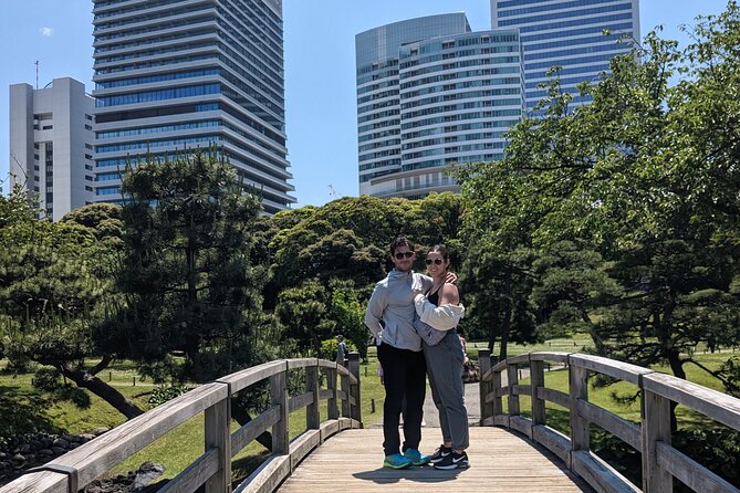Private Custom Tour: Tokyo in a Day - Yanaka Ginza and Old Tokyo Streets