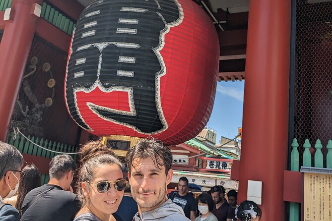 Private Custom Tour: Tokyo in a Day - Shopping, Anime, Literature, and Food Choices