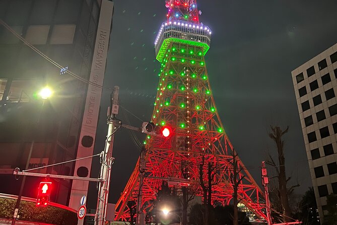 Private Day Tour In Tokyo with a Native English Speaker - Akihabara: electronics, anime, and a very specific Tokyo