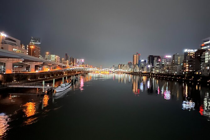 Private Day Tour In Tokyo with a Native English Speaker - Learning Tokyo’s trains along the way
