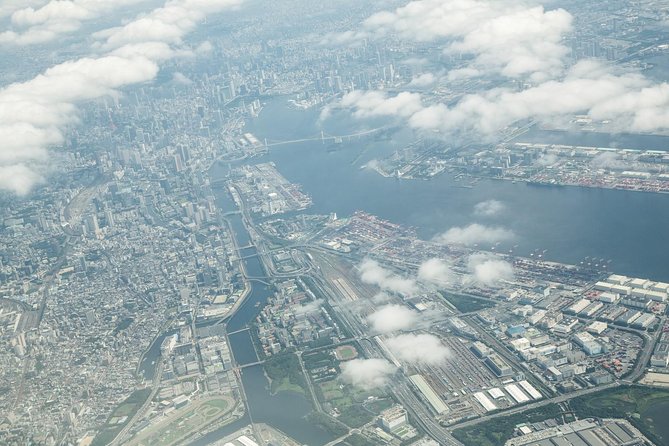 Private Departure Transfer : Tokyo Disney to Haneda International Airport - Who should book this transfer?