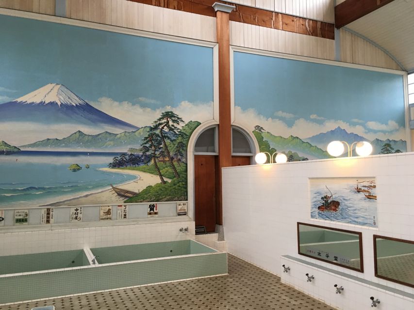 Private Edo-Tokyo Open Air Architectural Museum Tour - Start with Kunio Maekawa’s modern Japanese house