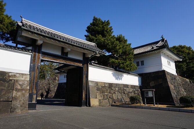Private Full-Day Tour of Tokyo with Hotel Pickup - Why a private Tokyo day can be worth the cost