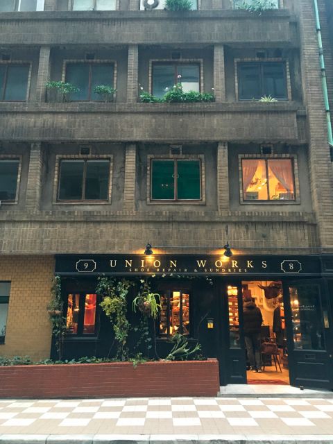 Private Ginza Architecture Tour - Why This Ginza Walk Is About More Than Shopping