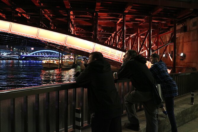 Private Kimono Photo Shooting tour at Asakusa by Local Japanese - What You Receive for the Price