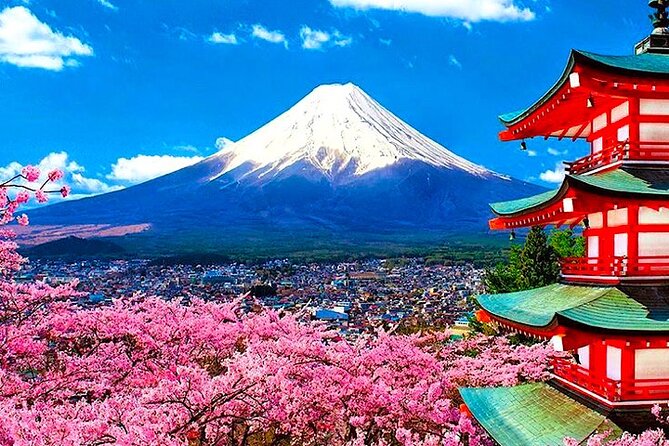 Private Mount Fuji and Hakone sightseeing Day trip with guide - What this private Mount Fuji day is really selling