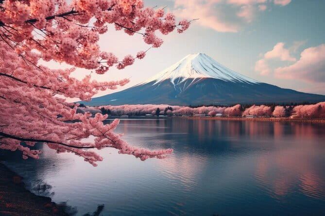 Private Mount Fuji Tours with Car Pickup from Tokyo - The 5th Station: Fuji up close at 2,300 meters