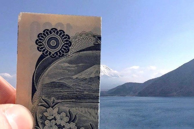 Private Mt Fuji Tour from Tokyo: Scenic BBQ and Hidden Gems - Starting from Tokyo or Kawaguchiko