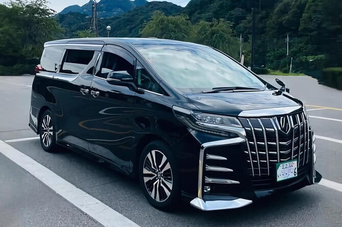 Private One Way Tokyo Hotel Transfer to Yokohama Port - The return trip from Yokohama Port to Tokyo
