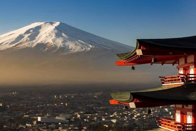 Private One Way Tokyo Hotel Transfer to Yokohama Port - Timing, traffic, and the one to two hour estimate