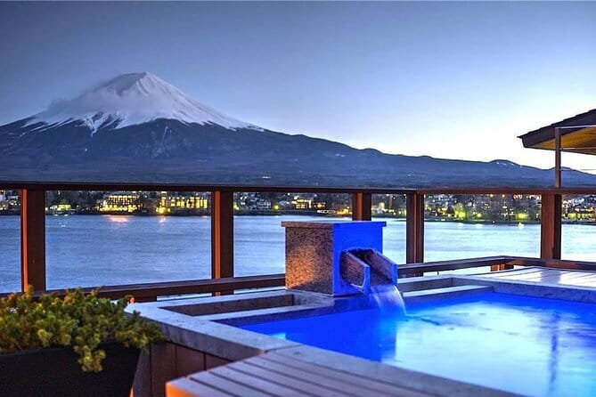 Private One Way Tokyo Hotel Transfer to Yokohama Port - Luggage: the detail that deserves attention
