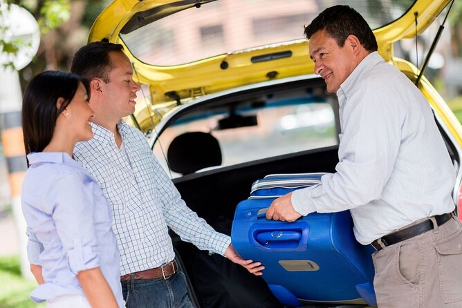 Private One-way Transfer Narita Airport To Tokyo - Why a private Narita transfer can make sense