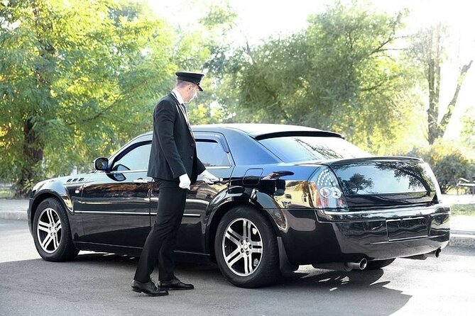 Private One-way Transfer Narita Airport To Tokyo - Booking details that deserve attention