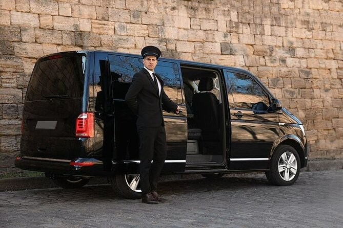 Private One-way Transfer Narita Airport To Tokyo - Arriving at Narita and finding your driver