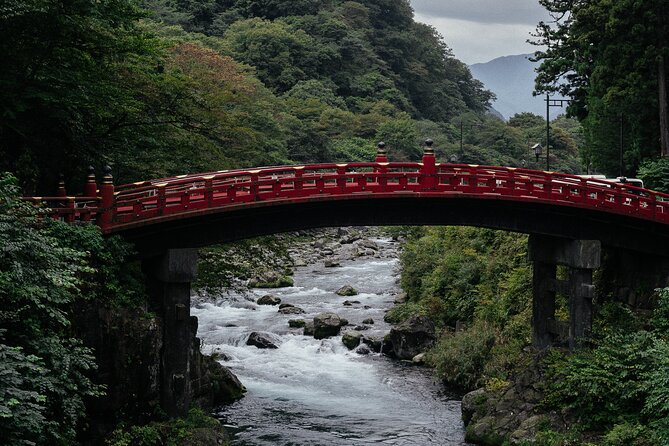 Private Outstanding Nikko Tour with English Speaking Driver - Toshogu Shrine, Nikko’s grandest stop