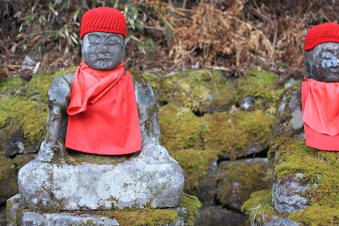 Private Outstanding Nikko Tour with English Speaking Driver - Tamozawa Imperial Villa, three eras in one building