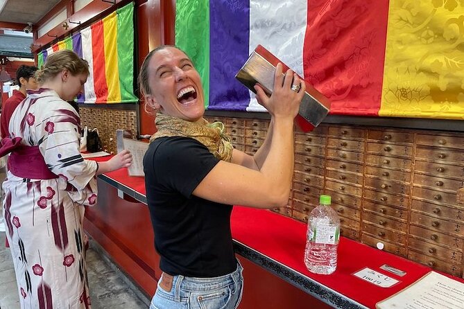 Private Sushi Making Tokyo Roll and Authentic Japanese Sushi - A 100-minute lesson for complete beginners