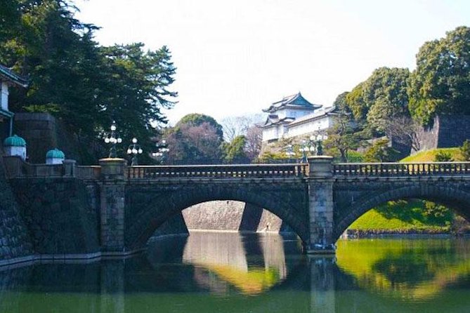 Private Tokyo Custom Full-Day Tour by Chartered Vehicle - Asakusa and Senso-ji show traditional Tokyo