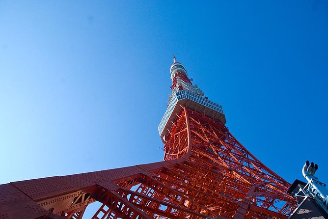 Private Tokyo Custom Full-Day Tour by Chartered Vehicle - Omotesando adds a polished shopping district