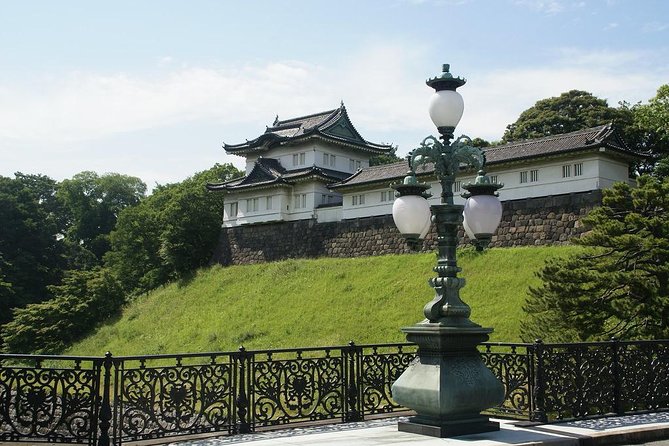 Private Tokyo Custom Half-Day Tour by Chartered Vehicle - Asakusa and Sensoji: Tokyo’s most approachable first stop