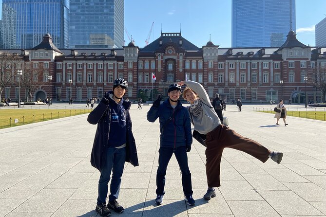 Private Tokyo Discovery: Explore Tokyo with an Expert Guide - Takeshita Street and Tokyo youth culture