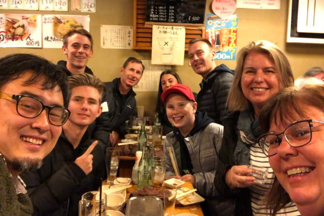 Private Tokyo Family Tour with a Local – 100% Personalized - Harajuku sweets and Takeshita Street