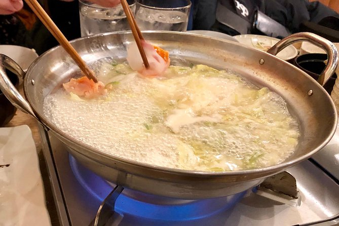 Private Tokyo food scene 6 hour experience: Depatika, street food, izakaya - FAQ