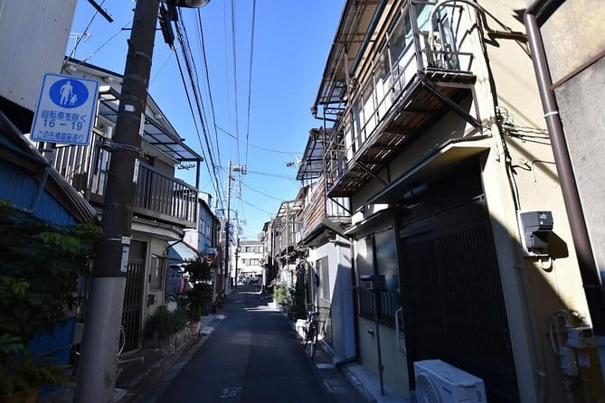 Private Tokyo's Famed Tsukiji Fish Market Tour - Who will get the most from this tour