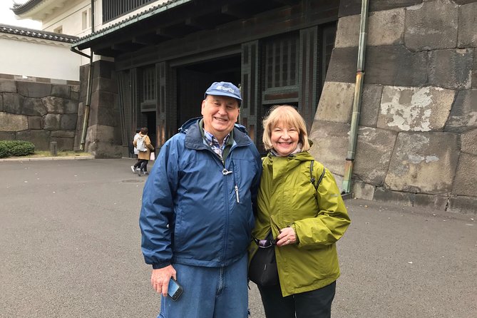 Private Tokyo Tour with Licensed Guide & Vehicle (Max 15 persons) - What This Private Tokyo Tour Really Offers