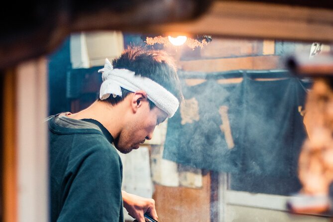 Private Tokyo Walking Tour with A Guide: Higlights & Customizable - Tsukiji Outer Market for food and daily Tokyo