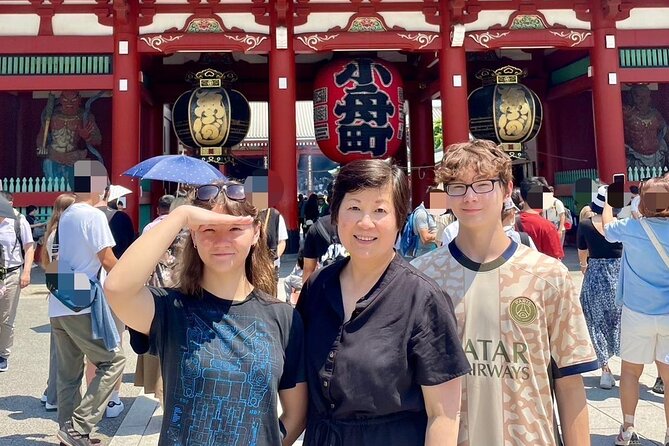 Private Tour Guide in English or Spanish (Español) - Meiji Jingu: a calm break in the city
