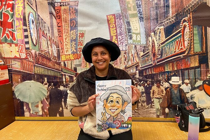 Private Tour Guide in English or Spanish (Español) - Tsukiji: food culture without the old wholesale market