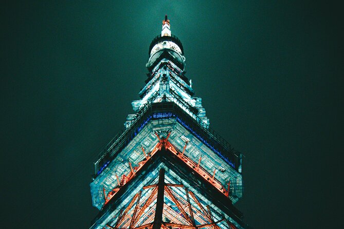 Private Tour in Tokyo with English speaking driver - Senso-ji offers your first taste of old Tokyo