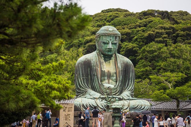 Private Tour Kamakura and Enoshima With Guide and photographer - Key points at a glance